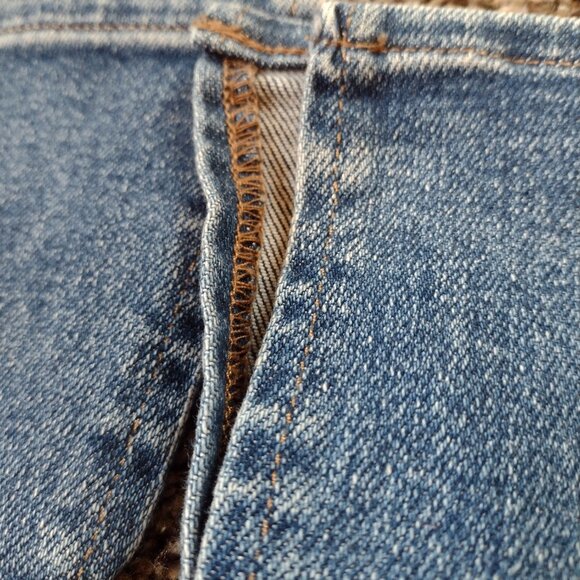 Express Skyscraper Mid Rise NWT Size 2 - Picture 7 of 8